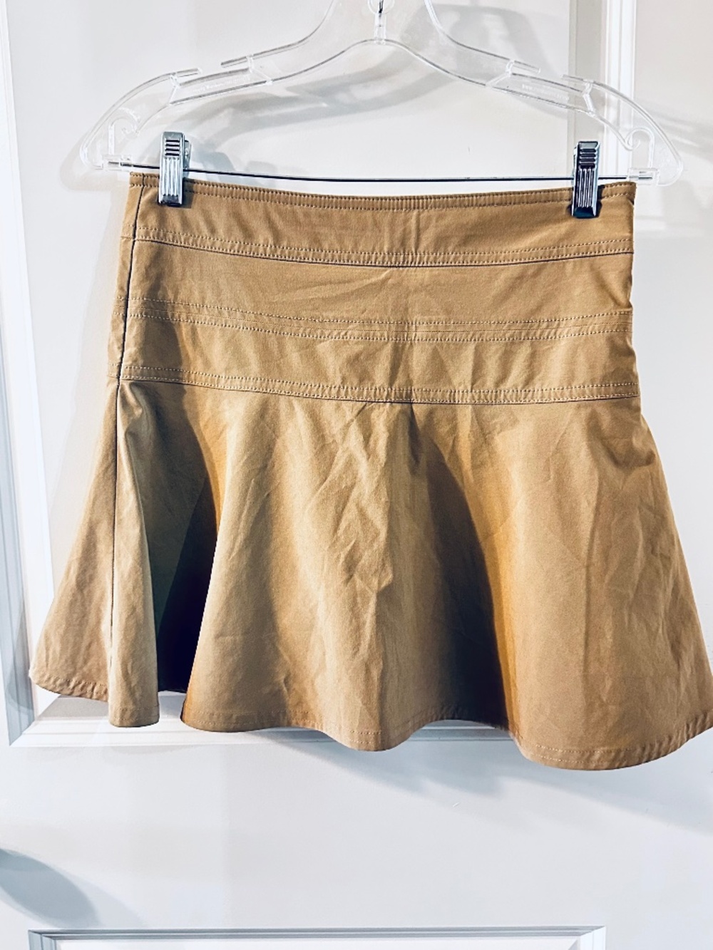 Athleta Everyday Skort size 0